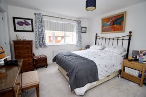 Primary Bedroom- click for photo gallery